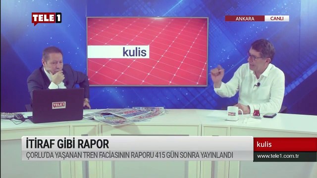 Türkiye’nin Suriyeliler çıkmazı - Kulis (28 Ağustos 2019)