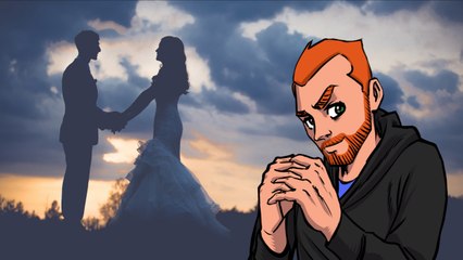 Fewer Women Getting Married is the Fault of Broke Men?