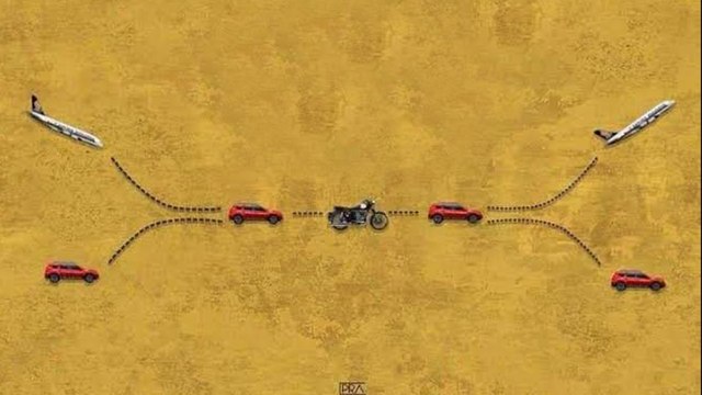 கதை சொல்ல போறேன்.. இது என்ன படம் சொல்லுங்க..! PK-சொல்லும் ஒரு குட்டி கதை