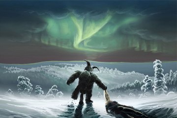 Bunny the Killer Thing - Tráiler subtitulado en español