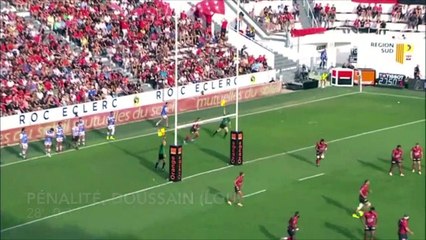 Résumé RCT 6 - 20 LOU