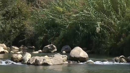 الأطماع الإسرائيلية بمياه الجنوب اللبناني تعود للواجهة