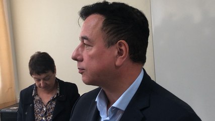 Suite à l’agression, le recteur au lycée pour éteindre la polémique