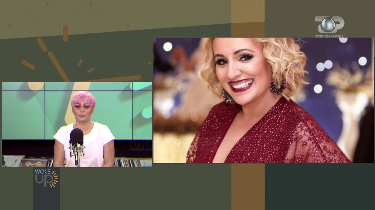 Wake Up/Juliana Pasha: Si ma vodhën instagramin, ja çfarë duhet të bëni nëse ju ndodh