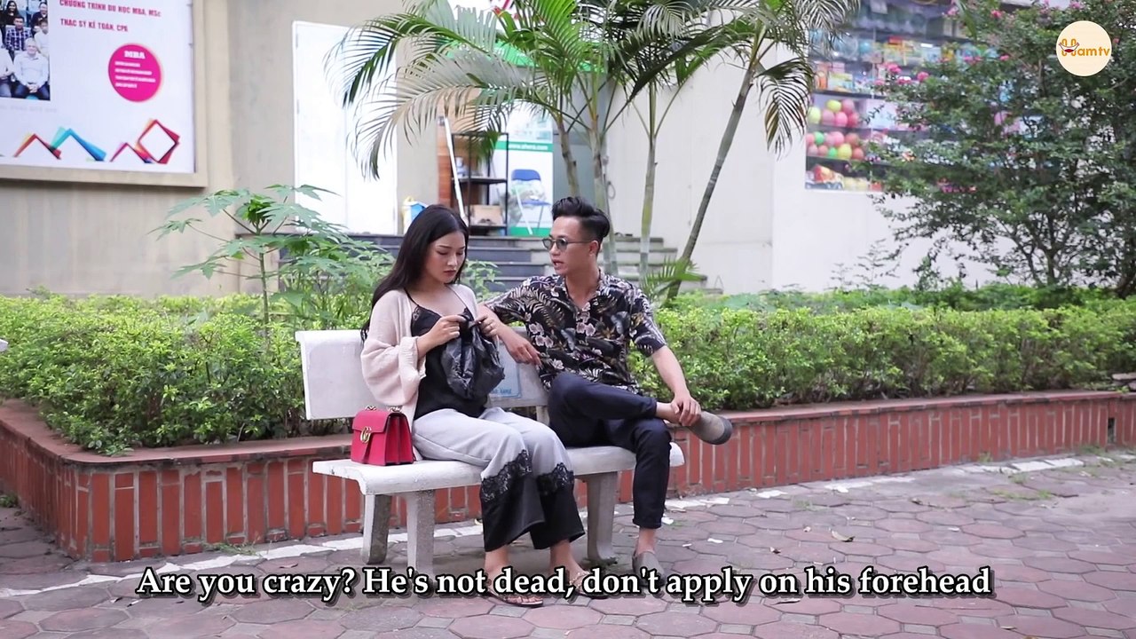 Dì Ghẻ Mê Tín Cho Con Sếp Tổng Uống Nước Bùa Bị Mẹ Đẻ Vạch Mặt - Mẹ Kế Con Chồng