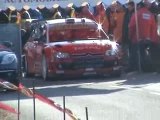 LTC-Racing: Monte-Carlo 08 Départ Loeb