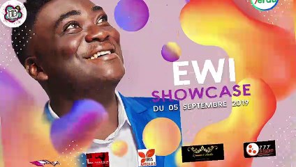 EWI SHOWCASE_ENTRE SUR SCENE