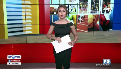 Experience ni CBC, dadalhin sa Blackwater