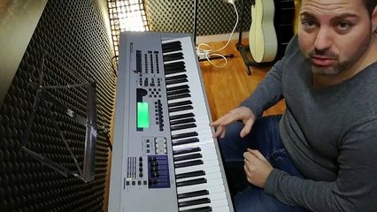 Lezioni di musica - la triade maggiore - https//:www.notetralerighe.it