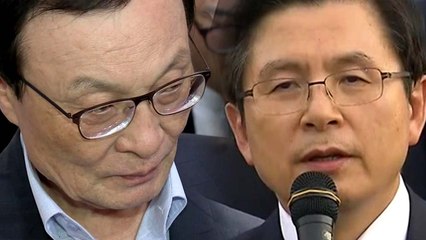 '조국 논란'에 '패스트트랙' 수사까지...여야 모두 檢 행보 주시 / YTN