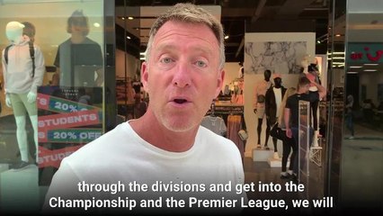 Potential SAFC takeover - whats fans think