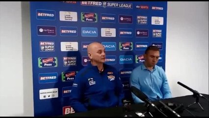 Leedsa Agar appointed