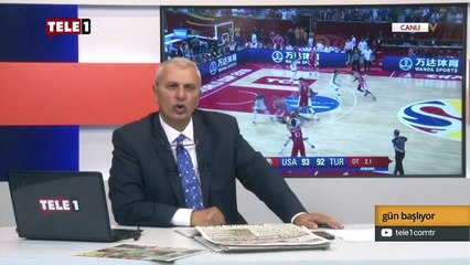 'Bira Fabrikasını Diyanet’e verdiler' - Gün Başlıyor (4 Eylül 2019)