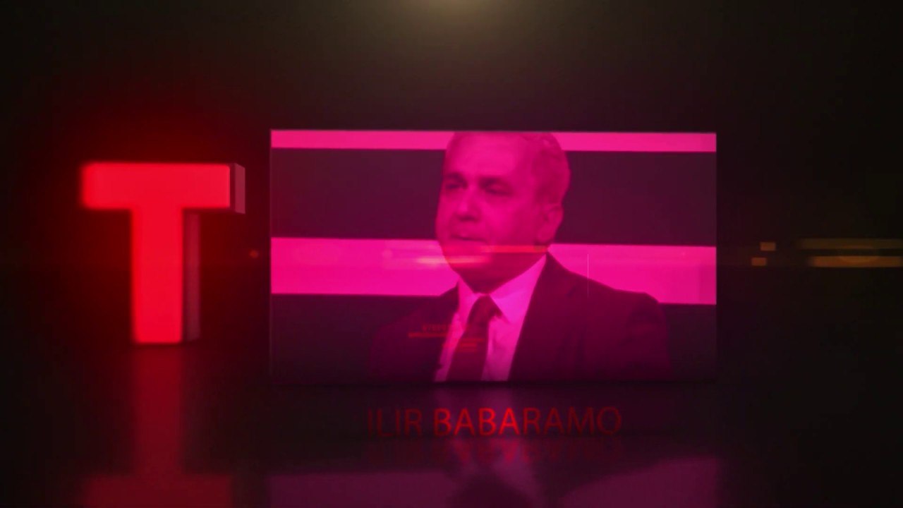 PROMO -5 PYETJET NGA BABARAMO CDO TE HENE ORA 20:55 NE REPORT TV