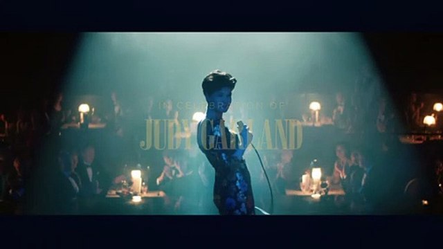 JUDY Movie - What Judy Garland Did Was Magic