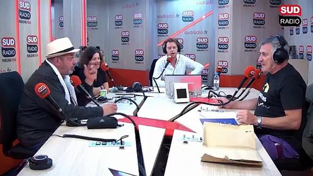 Jean-Marie Bigard s'en prend une nouvelle fois très violemment à Muriel Robin: Cette c*nnasse qui veut avoir des couilles comme les hommes - VIDEO
