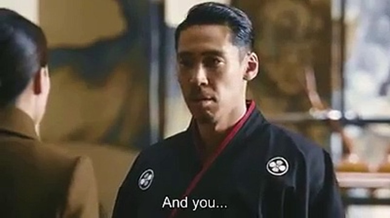 One Man vs The Whole Martial Art Clan