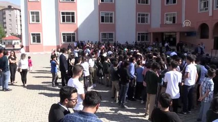 2019-2020 eğitim ve öğretim yılı başladı