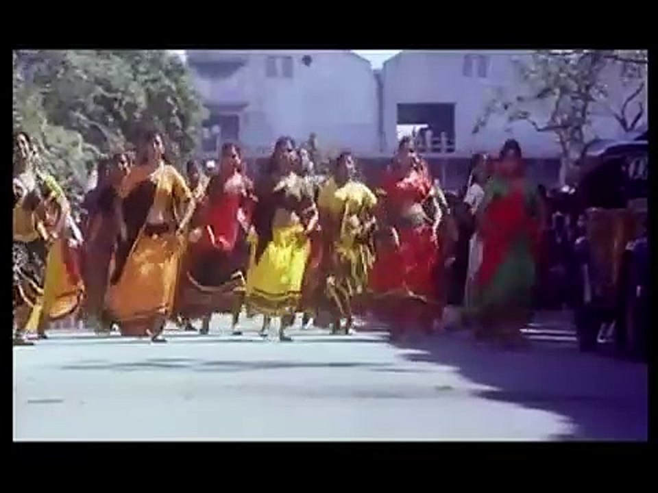 Vethala Potta (Karthik) - Amaran [1992]