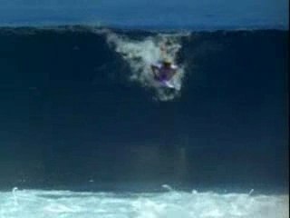 The Search Rip Curl surf in Indonesia