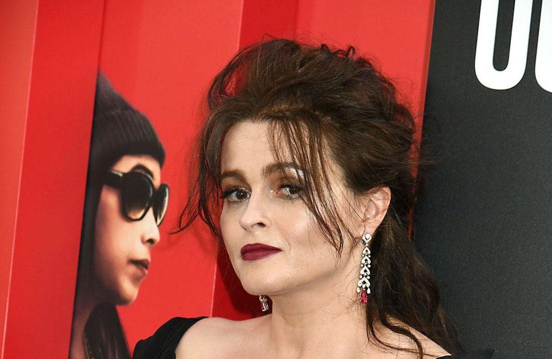 Helena Bonham Carter wanted late Princess Margaret's 'blessing' before accepting The Crown role