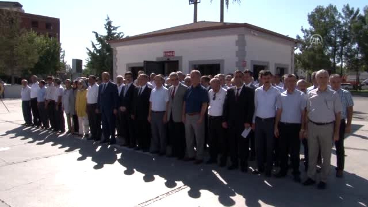 2019-2020 eğitim ve öğretim yılı başladı