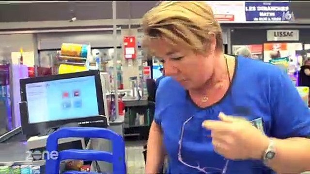 Découvrez pourquoi le numéro de Zone Interdite sur M6 consacré à un hypermarché d'Ollioules a provoqué la colère de certains téléspectateurs - VIDEO