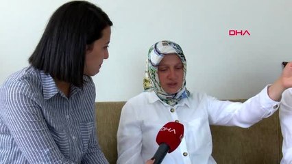 İstiklal caddesinde öldürülen gencin ailesinden açıklamalar