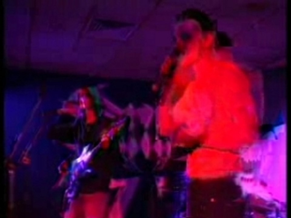 Les patates volantes-la droite