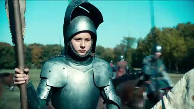 Bande-annonce du film JEANNE