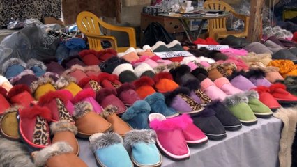 Άνοιξε το παζάρι της Λαμίας