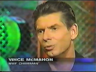 Pro Wrestling's Hold On America ESPN Outside The Lines 1999 Part 3 (2 of 2)