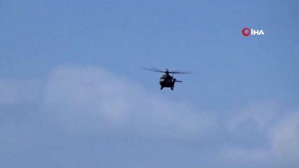 Çukurca şehidi Yasin Sarı memleketine uğurlandı