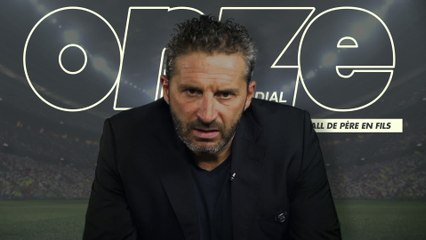 Bayern Munich : focus sur Kingsley Coman par Patrick Guillou