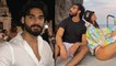 Ahan Shetty Confirms Dating With Tania Shroff