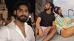 Ahan Shetty Confirms Dating With Tania Shroff