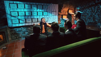 Mafyanın En Komik Sahneleri - Kardeş Payı 2. Sezon