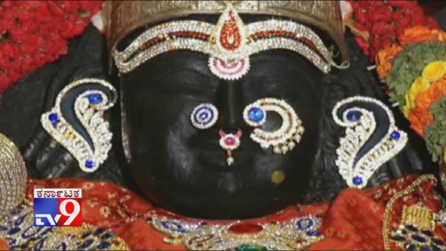 TV9 Heegu Unte: The Bodybuilder Manjunath | Kalika Durga Parameshwari Temple - Full