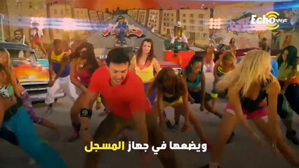 رقصة بملايين الدولارات. قصة الرقصة التي حولت هذا الرجل من فقير إلى مليونير