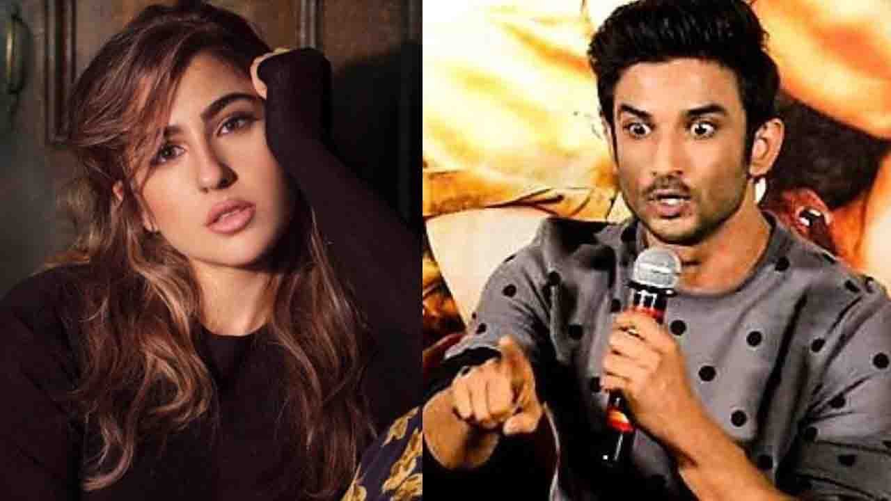 Sara Ali Khan के साथ काम करने से Sushant Singh Rajput ने किया मना; जाने वजह | FilmiBeat