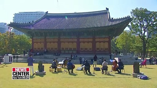 S. Korea ranked 16th best nation for tourism: World Economic Forum