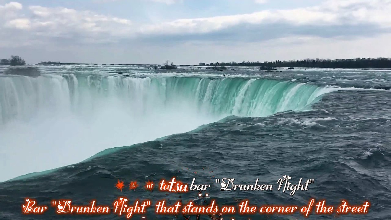 [Engsub + Kara] Affinity - Nissy