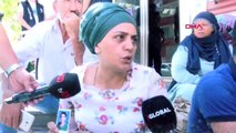 Diyarbakır hdp önündeki oturma eyleminin 7'nci gününde aile sayısı 17 oldu-2