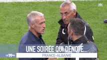 France-Albanie: Emmanuel Macron s'est excusé pour la « gaffe » de l'hymne - ZAPPING ACTU DU 09/09/2019