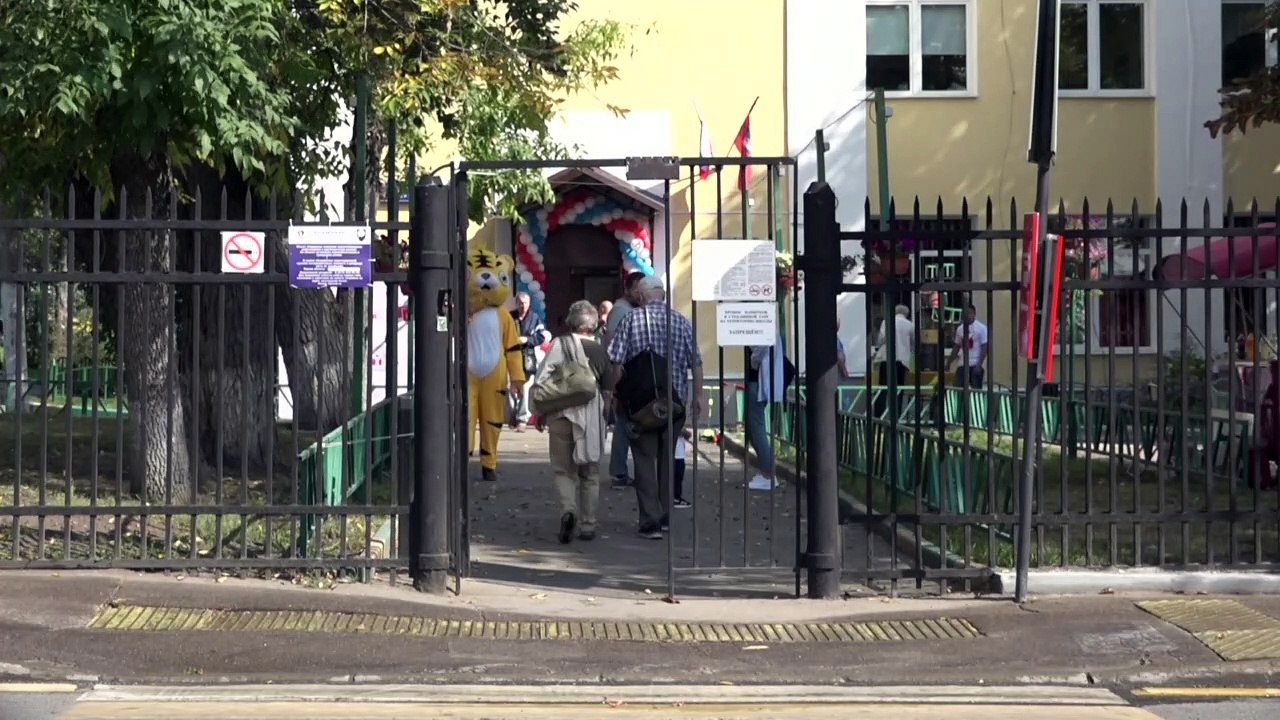 Dämpfer für Putin: Schlappe für Kreml-Treue bei Kommunalwahlen