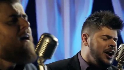 Zé Neto e Cristiano - FERIDA CURADA