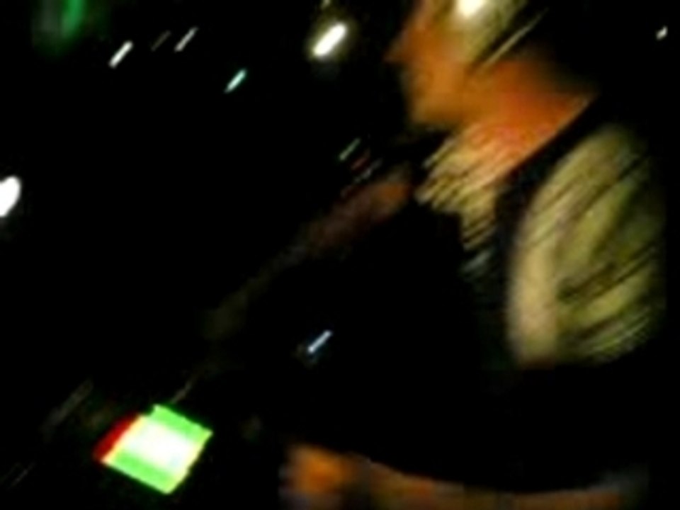 Hornero live@ fabrik 2006 electro minimal(erick morillo)