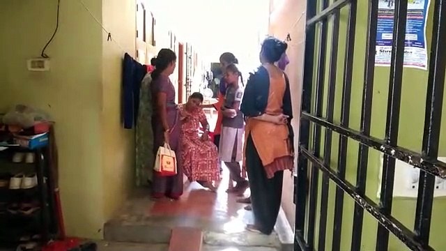 ஒலிம்பிக் ஜோதி வெடித்ததில் பள்ளி மாணவன் உயிரிழந்துவிட்டான்-வீடியோ