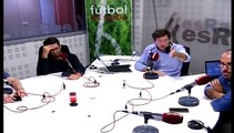 Fútbol es Radio: La victoria de España