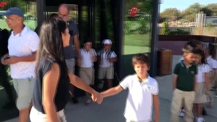 Bodrum'da yeni eğitim-öğretim yılı